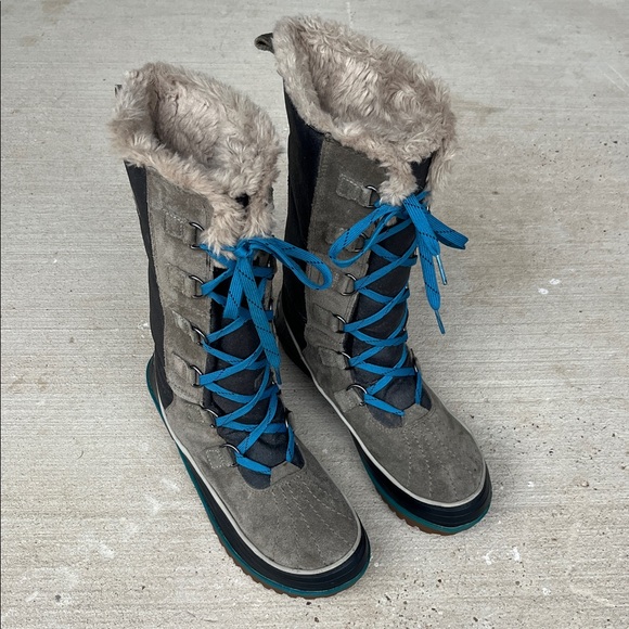 ❄️❄️SOREL BOOTS ❄️❄️